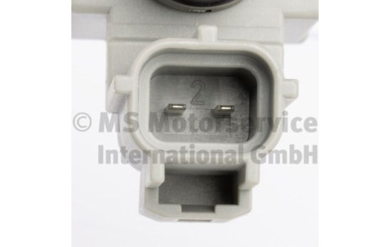 Válvula, control de aire - aire entrante 7.01516.03.0 Pierburg, Imagen 2