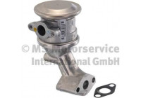 Válvula, sistema de bomba de aire secundaria 7.22286.53.0 Pierburg