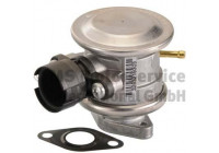 Válvula, sistema de bomba de aire secundaria 7.22286.55.0 Pierburg