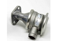 Válvula, sistema de bomba de aire secundaria 7.22295.62.0 Pierburg