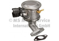 Válvula, sistema de bomba de aire secundaria 7.22295.63.0 Pierburg