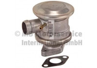 Válvula, sistema de bomba de aire secundaria 7.22296.02.0 Pierburg