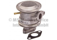 Válvula, sistema de bomba de aire secundaria 7.22560.42.0 Pierburg