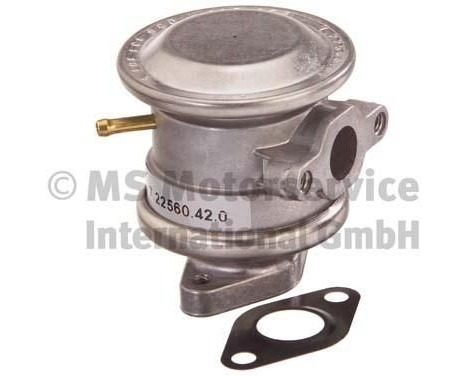 Válvula, sistema de bomba de aire secundaria 7.22560.42.0 Pierburg