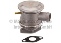 Válvula, sistema de bomba de aire secundaria 7.22560.43.0 Pierburg