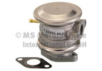 Válvula, sistema de bomba de aire secundaria 7.22560.44.0 Pierburg