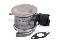 Válvula, sistema de bomba de aire secundaria 7.22769.79.0 Pierburg