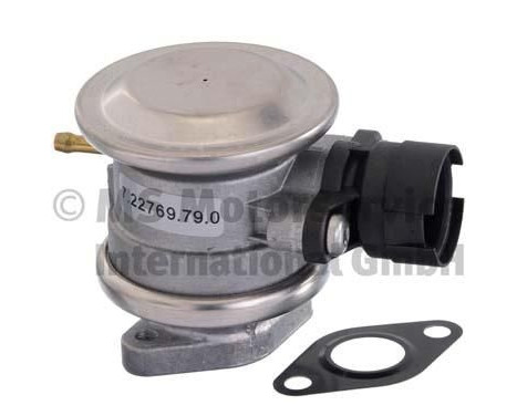 Válvula, sistema de bomba de aire secundaria 7.22769.79.0 Pierburg