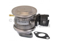 Válvula, sistema de bomba de aire secundaria 7.22769.80.0 Pierburg