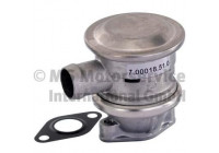 Válvula, suministro de aire secundario 7.00018.51.0 Pierburg