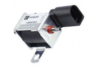 Válvula, suministro de aire secundario 7.01037.02.0 Pierburg