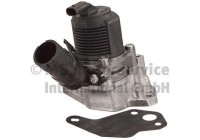 Válvula, suministro de aire secundario 7.01510.31.0 Pierburg