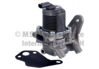 Válvula, suministro de aire secundario 7.01510.57.0 Pierburg