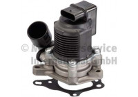 Válvula, suministro de aire secundario 7.01510.86.0 Pierburg