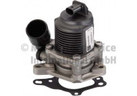 Válvula, suministro de aire secundario 7.01510.87.0 Pierburg