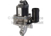 Válvula, suministro de aire secundario 7.01510.91.0 Pierburg