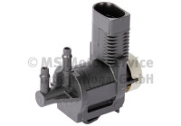 Válvula, suministro de aire secundario 7.02256.00.0 Pierburg