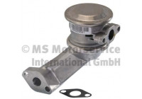 Válvula, suministro de aire secundario 7.05574.00.0 Pierburg