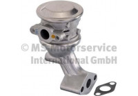 Válvula, suministro de aire secundario 7.05574.01.0 Pierburg