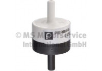 Válvula, suministro de aire secundario 7.05817.10.0 Pierburg