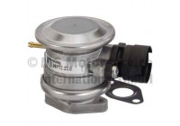 Válvula, suministro de aire secundario 7.06712.23.0 Pierburg