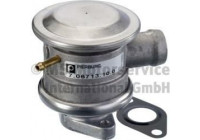 Válvula, suministro de aire secundario 7.06713.10.0 Pierburg