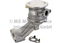 Válvula, suministro de aire secundario 7.06714.21.0 Pierburg