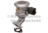 Válvula, suministro de aire secundario 7.22295.67.0 Pierburg