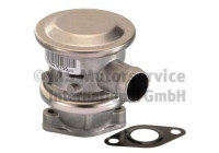 Válvula, suministro de aire secundario 7.22778.99.0 Pierburg