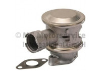 Válvula, suministro de aire secundario 7.22936.07.0 Pierburg