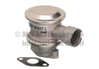 Válvula, suministro de aire secundario 7.22936.08.0 Pierburg