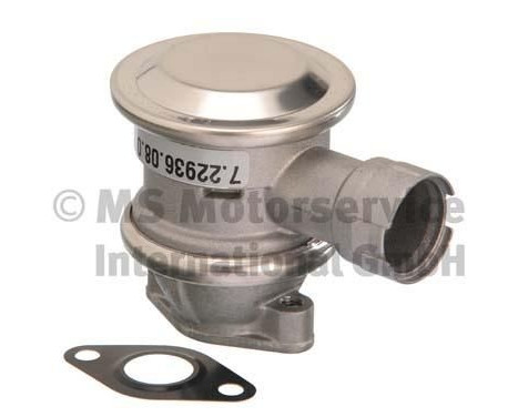 Válvula, suministro de aire secundario 7.22936.08.0 Pierburg