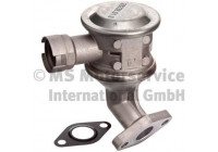 Válvula, suministro de aire secundario 7.28238.61.0 Pierburg