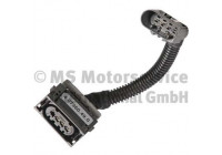 Cable adaptador, cuerpo del acelerador 4.07360.49.0 Pierburg
