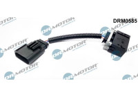 Cable adaptador, suministro de aire de la válvula de control