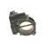 Cuerpo del acelerador 0 280 750 573 Bosch, Miniatura 5