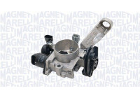 Cuerpo del acelerador 18385 Magneti Marelli