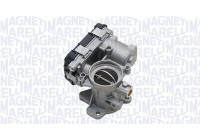 Cuerpo del acelerador 40DFP1 Magneti Marelli