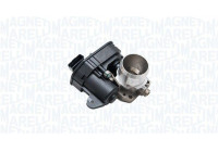 Cuerpo del acelerador 44GTE4P Magneti Marelli