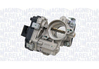 Cuerpo del acelerador 48CPD1 Magneti Marelli