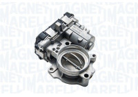 Cuerpo del acelerador 48DTE3F Magneti Marelli