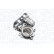Cuerpo del acelerador 48DTE3F Magneti Marelli, Miniatura 2