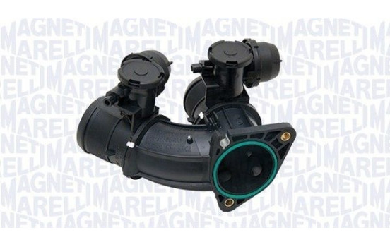 Cuerpo del acelerador 50CDDP8 Magneti Marelli, Imagen 2