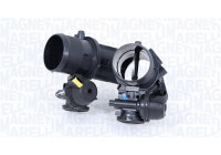 Cuerpo del acelerador 50CDDP9 Magneti Marelli