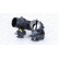 Cuerpo del acelerador 50CDDP9 Magneti Marelli