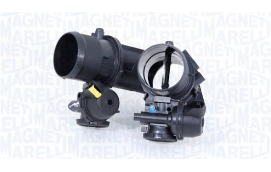 Cuerpo del acelerador 50CDDP9 Magneti Marelli