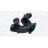 Cuerpo del acelerador 50CDDP9 Magneti Marelli, Miniatura 2