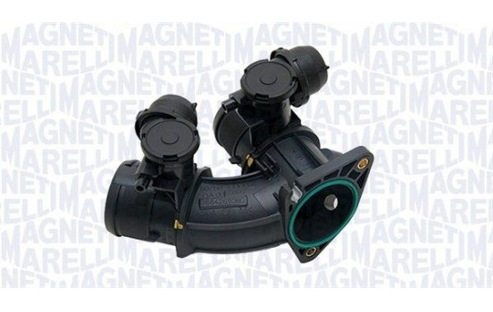 Cuerpo del acelerador 50CDDP9 Magneti Marelli, Imagen 2