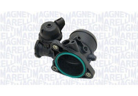 Cuerpo del acelerador 50CDSP3/F Magneti Marelli