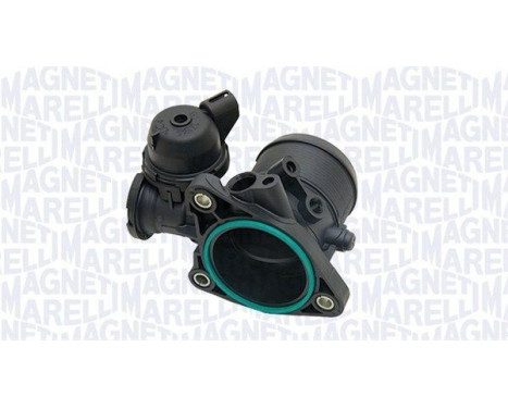 Cuerpo del acelerador 50CDSP3/F Magneti Marelli